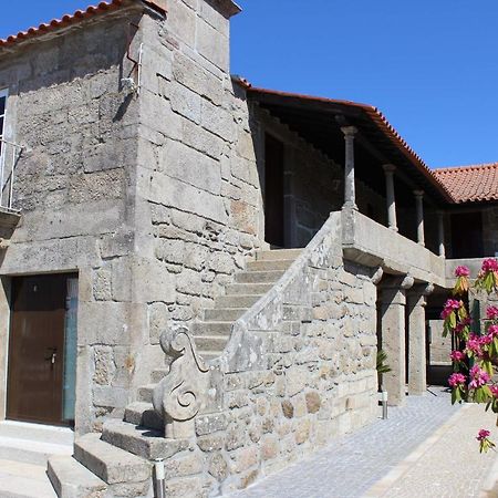 Alojamento Local Boega Hotel - Casas Boega I e II Gondarém Exterior foto
