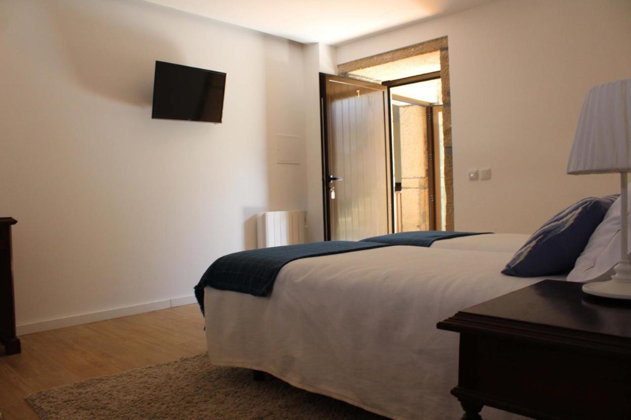 Alojamento Local Boega Hotel - Casas Boega I e II Gondarém Quarto foto